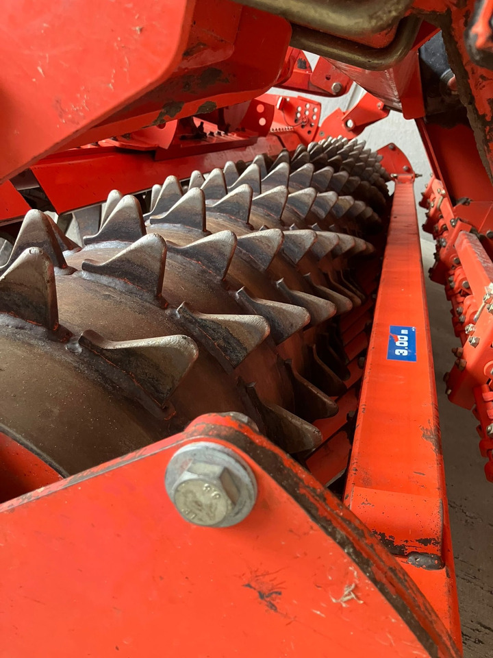 Kuhn Drillmaschinen - Сеялка: фото 3 Kuhn Drillmaschinen - Сеялка: фото 3