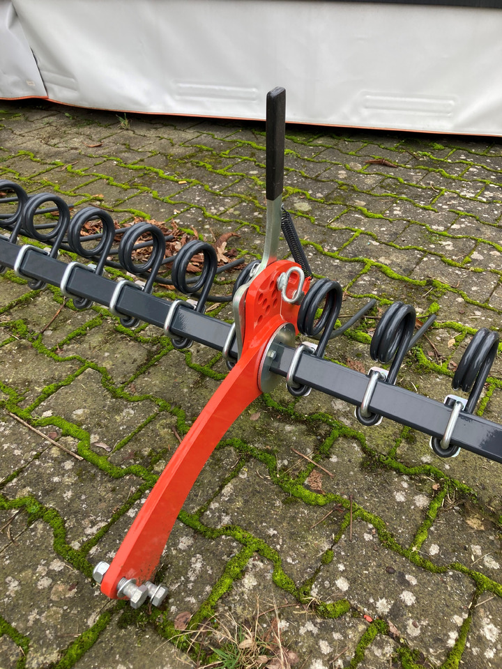 Kuhn Striegel Optimer L 300 - Культиватор: фото 2 Kuhn Striegel Optimer L 300 - Культиватор: фото 2