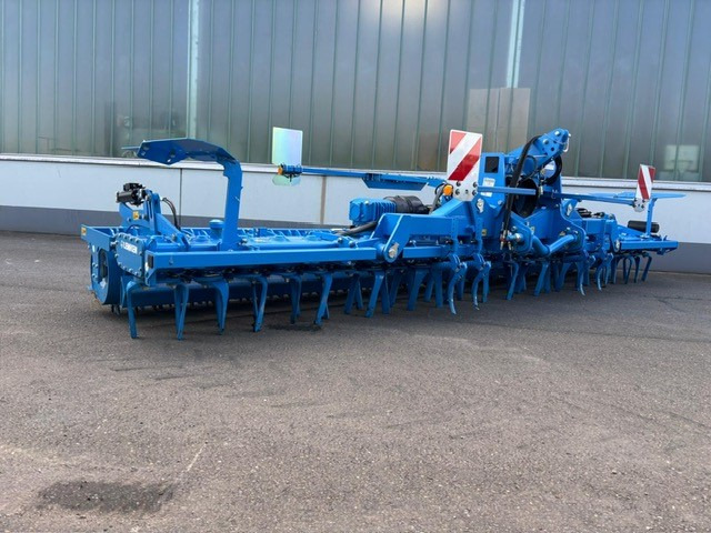 Lemken Zirkon 12/60 K - Техника для обработки почвы: фото 4 Lemken Zirkon 12/60 K - Техника для обработки почвы: фото 4