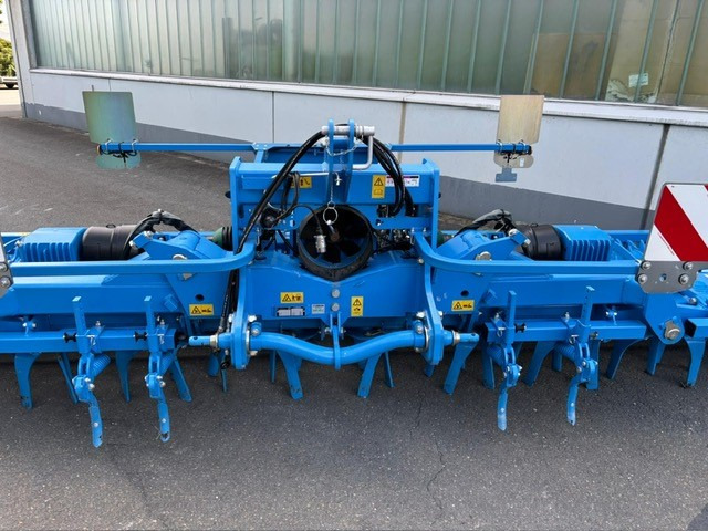 Lemken Zirkon 12/60 K - Техника для обработки почвы: фото 5 Lemken Zirkon 12/60 K - Техника для обработки почвы: фото 5