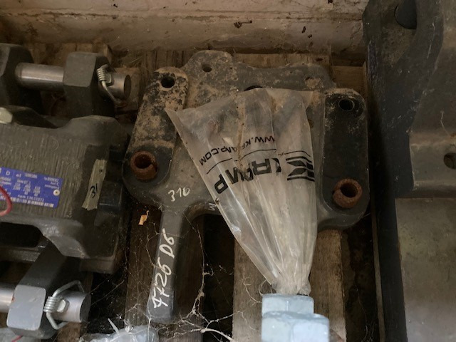 Massey Ferguson K80 - Трактор: фото 2 Massey Ferguson K80 - Трактор: фото 2