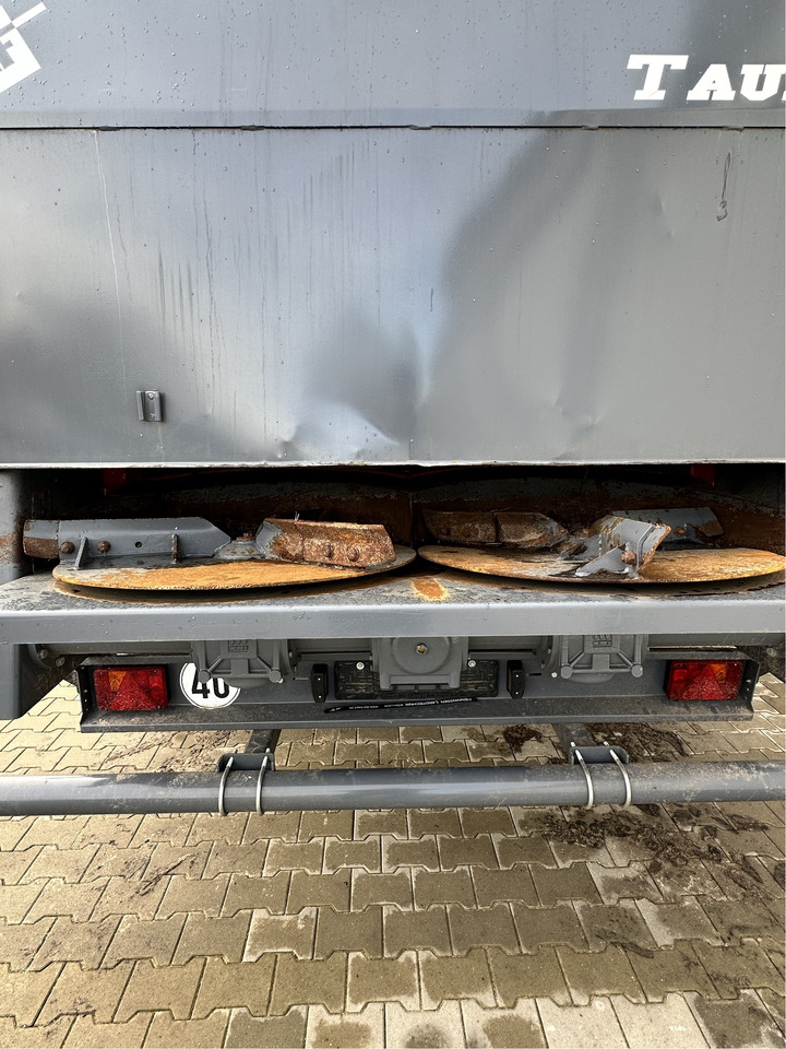 Metal-Fach N272/2 Dungstreuer - Опрыскиватель: фото 3 Metal-Fach N272/2 Dungstreuer - Опрыскиватель: фото 3