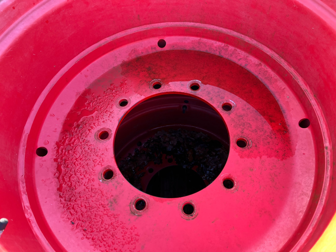 Michelin 1x Rad 600/65 R28 - Шины и диски: фото 3 Michelin 1x Rad 600/65 R28 - Шины и диски: фото 3