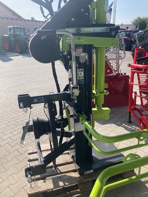 Paldu 1100-15Z PZG Holzspalter - Измельчитель древесины: фото 2 Paldu 1100-15Z PZG Holzspalter - Измельчитель древесины: фото 2