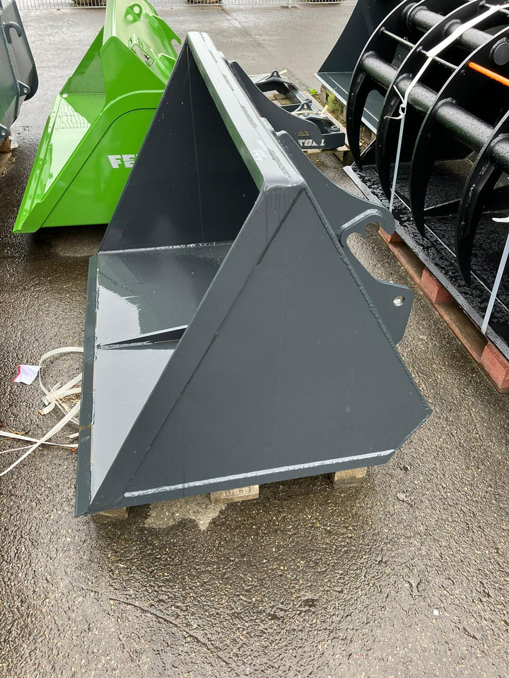 Schäffer Leichtgutschaufel 1,30 m 640 - Инвентарь для животноводства: фото 2 Schäffer Leichtgutschaufel 1,30 m 640 - Инвентарь для животноводства: фото 2