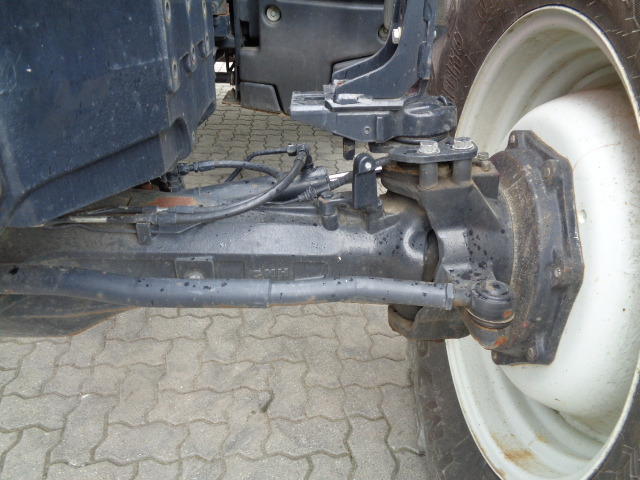 Трактор Steyr CVT 6230: фото 10