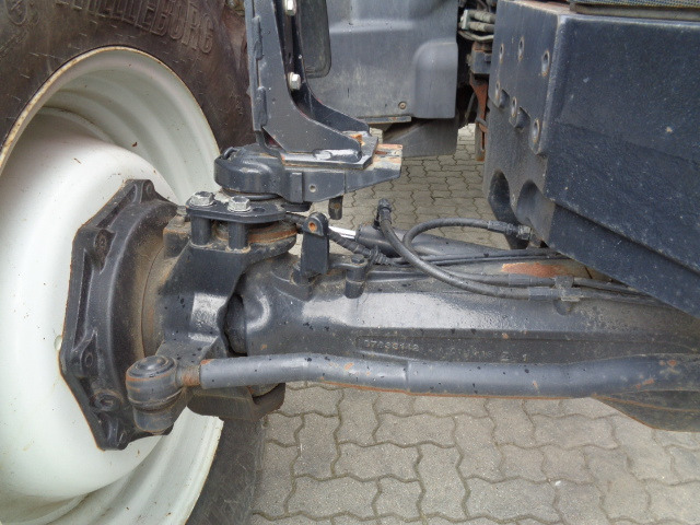 Трактор Steyr CVT 6230: фото 11