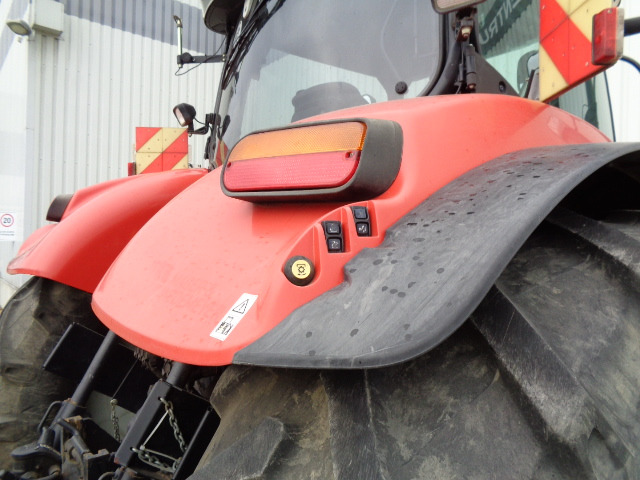 Трактор Steyr CVT 6230: фото 6