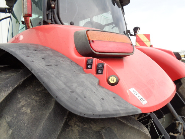 Трактор Steyr CVT 6230: фото 7
