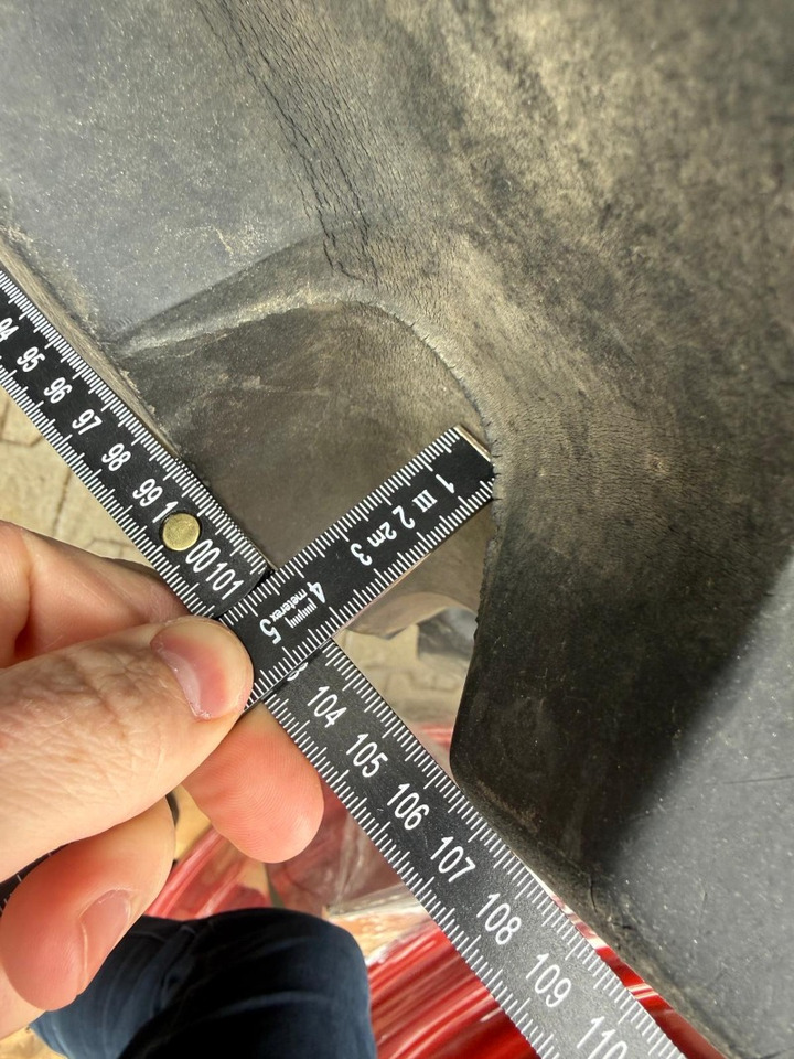 Trelleborg 540/65 R30 650/65 R42 - Шины и диски: фото 3 Trelleborg 540/65 R30 650/65 R42 - Шины и диски: фото 3