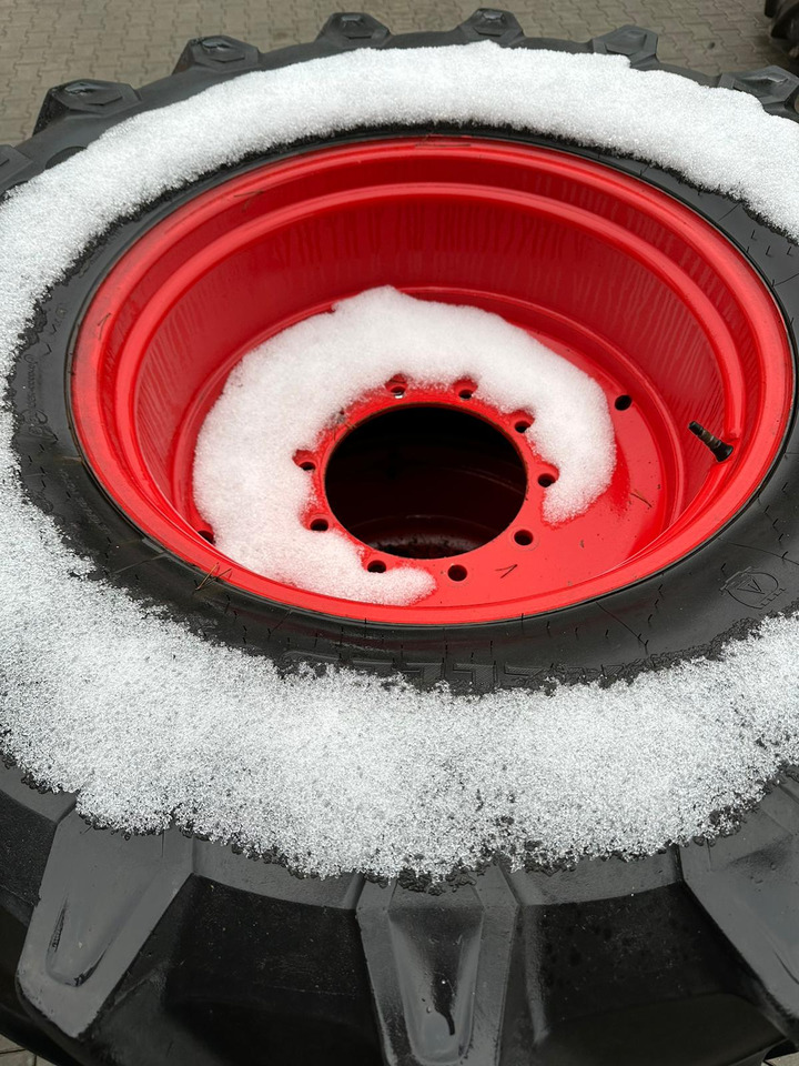 Trelleborg 600/65R28 710/70R38 - Шины и диски: фото 2 Trelleborg 600/65R28 710/70R38 - Шины и диски: фото 2