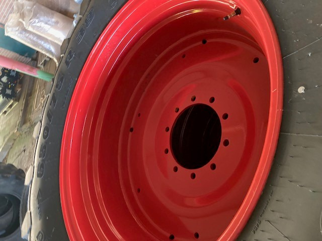 Trelleborg 650/75R38 600/65R28 - Шины и диски: фото 2 Trelleborg 650/75R38 600/65R28 - Шины и диски: фото 2