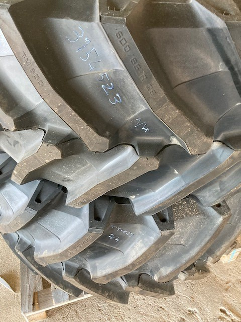 Trelleborg 650/75R38 600/65R28 - Шины и диски: фото 3 Trelleborg 650/75R38 600/65R28 - Шины и диски: фото 3