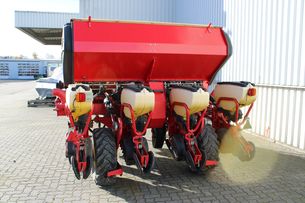 Väderstad Drillmaschine Tempo TPF8 - Сеялка: фото 3 Väderstad Drillmaschine Tempo TPF8 - Сеялка: фото 3