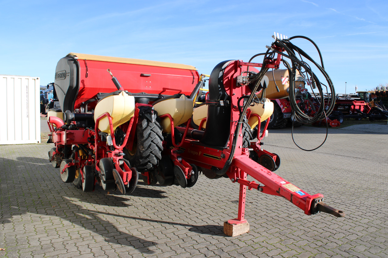 Väderstad Drillmaschine Tempo TPF8 - Сеялка: фото 2 Väderstad Drillmaschine Tempo TPF8 - Сеялка: фото 2
