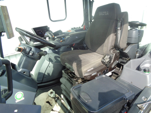 Valtra T 235 Versu RüFa - Трактор: фото 4 Valtra T 235 Versu RüFa - Трактор: фото 4