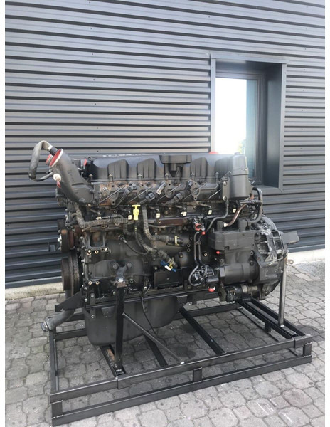DAF 300hp MX11 300 H2 2017-> - Двигатель для Грузовиков: фото 1 DAF 300hp MX11 300 H2 2017-> - Двигатель для Грузовиков: фото 1