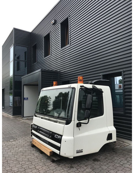 DAF CF Euro 3, Euro 4 - Кабина и интерьер для Грузовиков: фото 2 DAF CF Euro 3, Euro 4 - Кабина и интерьер для Грузовиков: фото 2