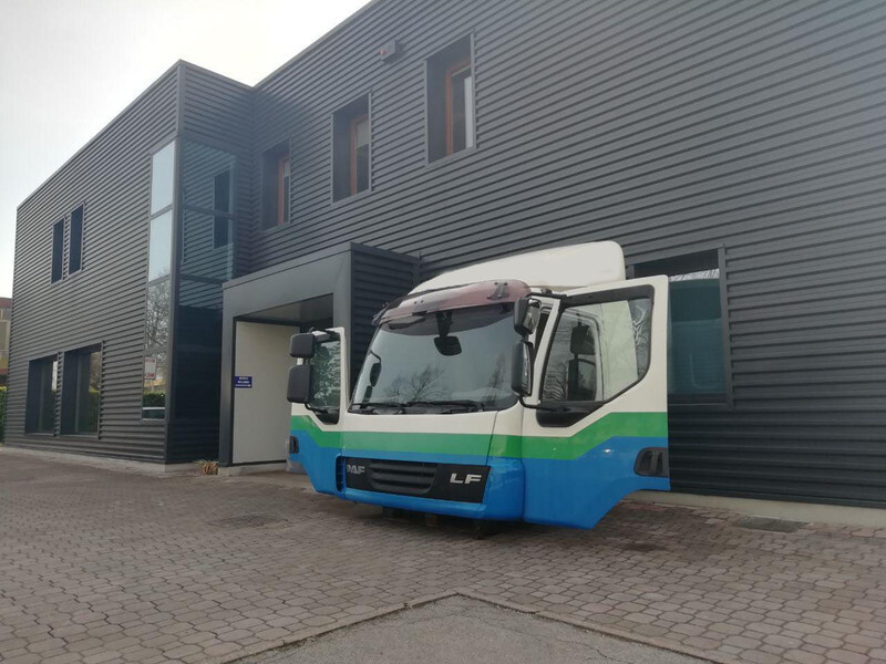 DAF LF45 LF55 Euro 5 - Кабина и интерьер для Грузовиков: фото 2 DAF LF45 LF55 Euro 5 - Кабина и интерьер для Грузовиков: фото 2