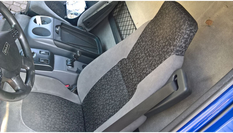 DAF LF45 LF55 LF65 Euro 5 - Кабина и интерьер для Грузовиков: фото 2 DAF LF45 LF55 LF65 Euro 5 - Кабина и интерьер для Грузовиков: фото 2
