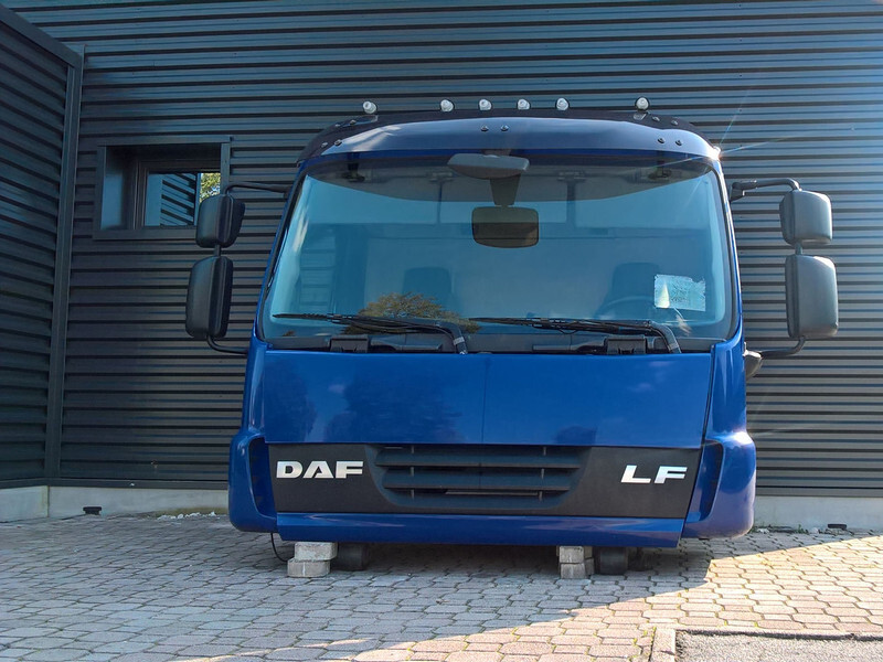 DAF LF45 LF55 LF65 Euro 5 - Кабина и интерьер для Грузовиков: фото 1 DAF LF45 LF55 LF65 Euro 5 - Кабина и интерьер для Грузовиков: фото 1