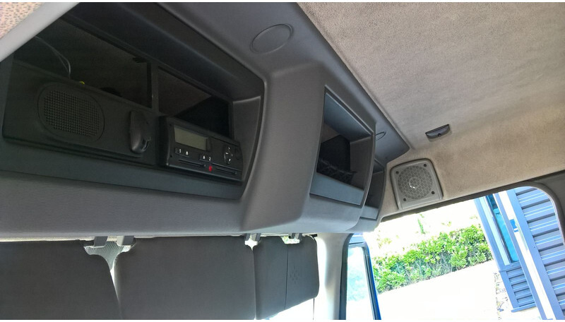 Кабина и интерьер для Грузовиков DAF LF45 LF55 LF65 Euro 5: фото 6