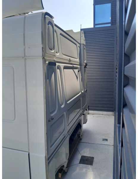 Кабина и интерьер для Грузовиков DAF XF 106 SPACE CAB SC: фото 8