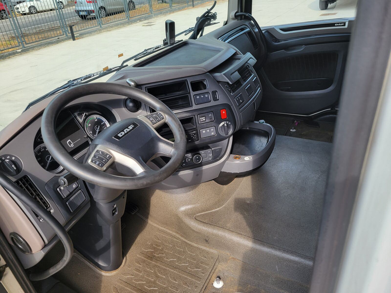 Кабина и интерьер для Грузовиков DAF XF106: фото 6