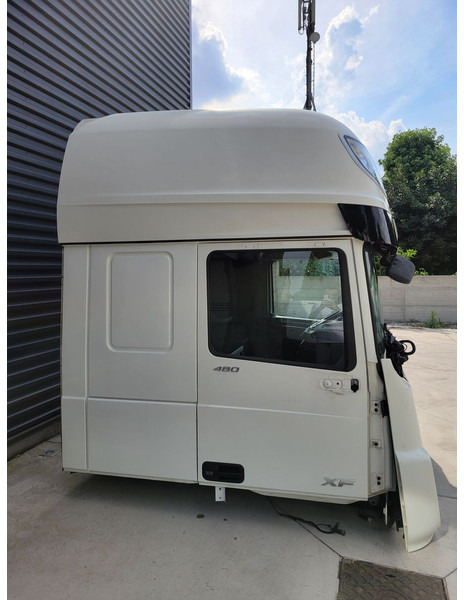 Кабина и интерьер для Грузовиков DAF XF106: фото 7