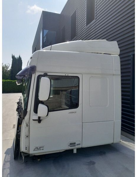 Кабина и интерьер для Грузовиков DAF XF106: фото 7 Кабина и интерьер для Грузовиков DAF XF106: фото 7