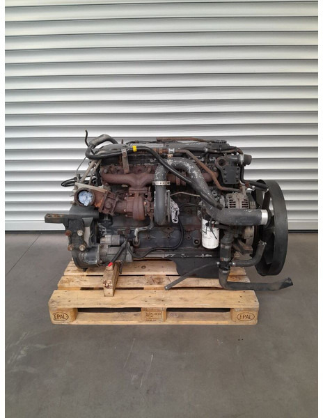 Iveco EUROCARGO E5 F4AE3681 TECTOR 6 - Двигатель для Грузовиков: фото 3 Iveco EUROCARGO E5 F4AE3681 TECTOR 6 - Двигатель для Грузовиков: фото 3