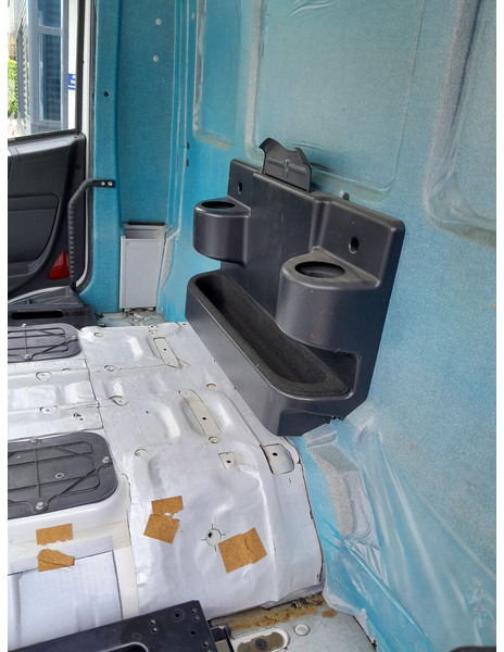 Новый Кабина и интерьер для Грузовиков Iveco Euro 6: фото 13