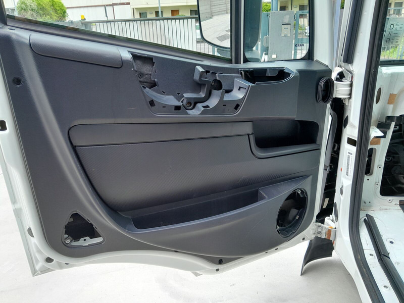 Новый Кабина и интерьер для Грузовиков Iveco Euro 6: фото 14