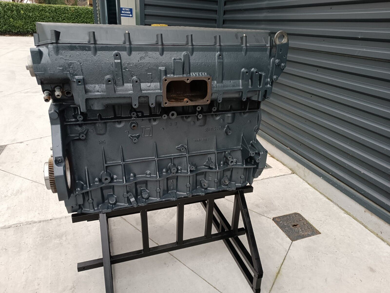 Iveco STRALIS CURSOR 13 F3BE3681 EURO 5 RECONDITIONED WITH WARRANTY - Двигатель для Грузовиков: фото 1 Iveco STRALIS CURSOR 13 F3BE3681 EURO 5 RECONDITIONED WITH WARRANTY - Двигатель для Грузовиков: фото 1