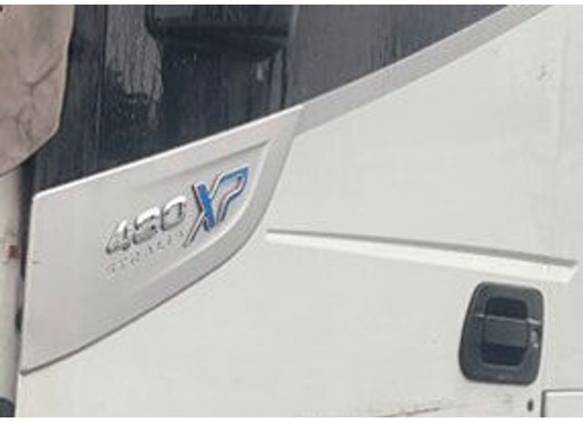 Iveco STRALIS E6 XP CURSOR 11 F3GFL611 - Двигатель для Грузовиков: фото 3 Iveco STRALIS E6 XP CURSOR 11 F3GFL611 - Двигатель для Грузовиков: фото 3