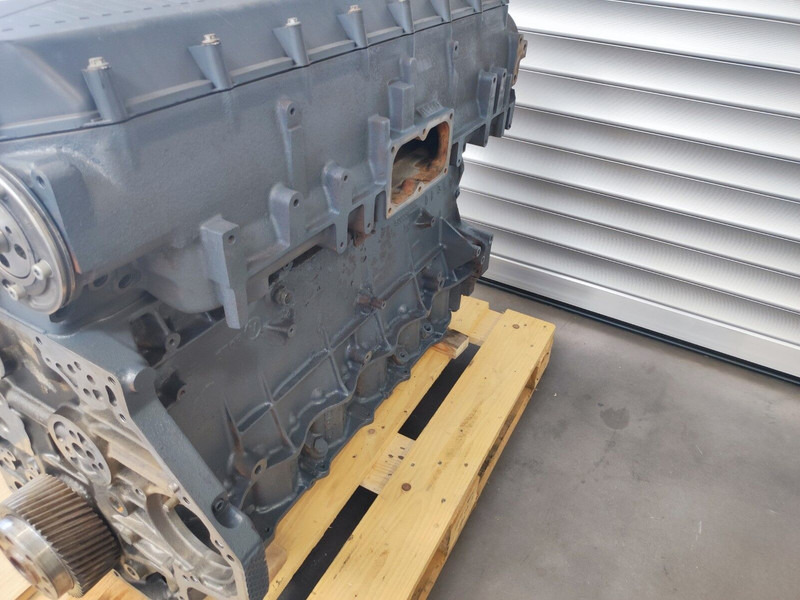 Iveco STRALIS EURO 3 CURSOR 10 F3AE0681 - Двигатель для Грузовиков: фото 2 Iveco STRALIS EURO 3 CURSOR 10 F3AE0681 - Двигатель для Грузовиков: фото 2