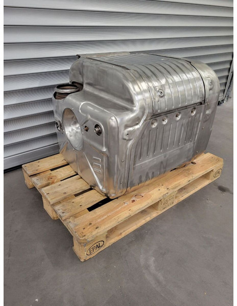 Iveco STRALIS EURO 6 NEW PARTS INSIDE - Катализатор для Грузовиков: фото 2 Iveco STRALIS EURO 6 NEW PARTS INSIDE - Катализатор для Грузовиков: фото 2