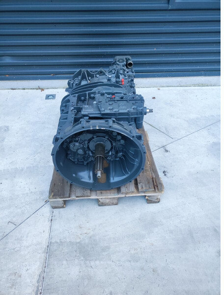 Iveco STRALIS - Коробка передач для Грузовиков: фото 1 Iveco STRALIS - Коробка передач для Грузовиков: фото 1