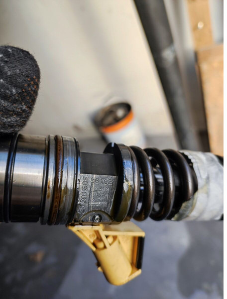 Iveco STRALIS - Распределитель впрыска для Грузовиков: фото 3 Iveco STRALIS - Распределитель впрыска для Грузовиков: фото 3