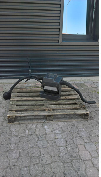 Iveco STRALIS - Глушитель/ Выхлопная система для Грузовиков: фото 1 Iveco STRALIS - Глушитель/ Выхлопная система для Грузовиков: фото 1