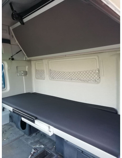 MAN TGX - Кабина и интерьер для Грузовиков: фото 3 MAN TGX - Кабина и интерьер для Грузовиков: фото 3