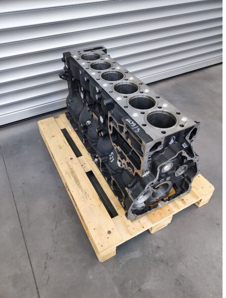 MAN TGX TGS - Картер для Грузовиков: фото 5 MAN TGX TGS - Картер для Грузовиков: фото 5