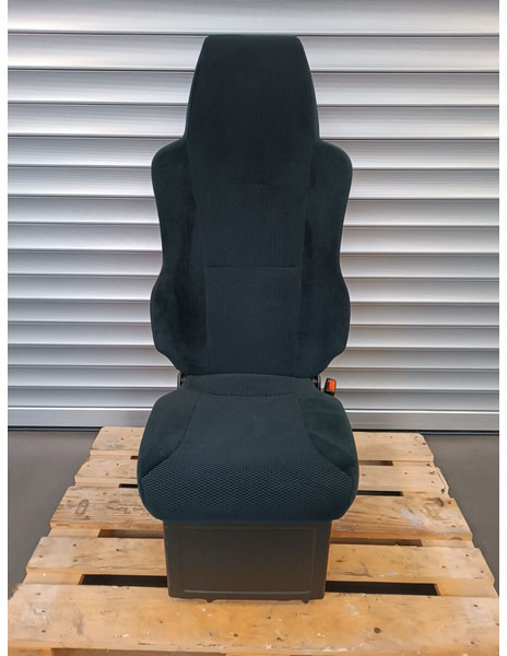 MAN TGX TGS - Сиденье для Грузовиков: фото 1 MAN TGX TGS - Сиденье для Грузовиков: фото 1