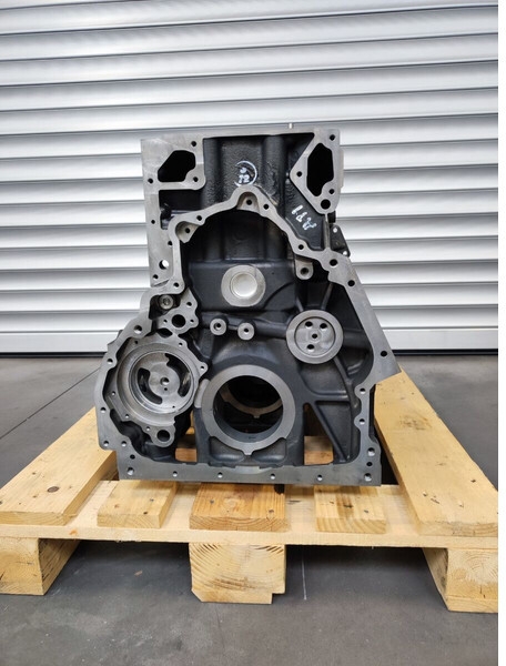 MAN TGX TGS - Картер для Грузовиков: фото 2 MAN TGX TGS - Картер для Грузовиков: фото 2