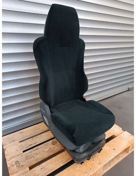 MAN TGX - TGS - Сиденье для Грузовиков: фото 3 MAN TGX - TGS - Сиденье для Грузовиков: фото 3