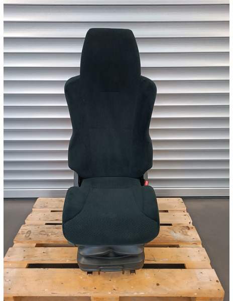 MAN TGX - TGS - Сиденье для Грузовиков: фото 1 MAN TGX - TGS - Сиденье для Грузовиков: фото 1