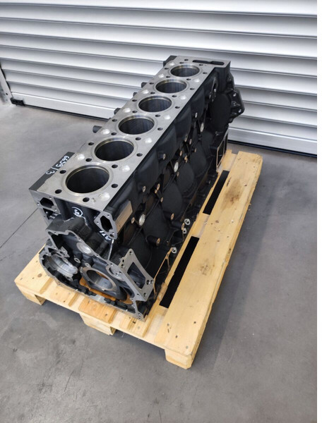 MAN TGX TGS - Картер для Грузовиков: фото 4 MAN TGX TGS - Картер для Грузовиков: фото 4