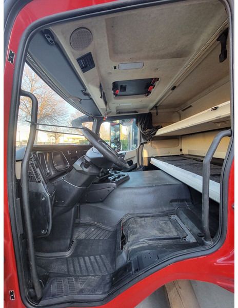 Mercedes-Benz ACTROS 2300mm COMPACT SPACE - Кабина и интерьер для Грузовиков: фото 4 Mercedes-Benz ACTROS 2300mm COMPACT SPACE - Кабина и интерьер для Грузовиков: фото 4