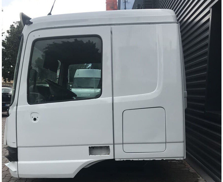 Mercedes-Benz ACTROS EURO 4 EURO 5 MP2 - Кабина и интерьер для Грузовиков: фото 3 Mercedes-Benz ACTROS EURO 4 EURO 5 MP2 - Кабина и интерьер для Грузовиков: фото 3