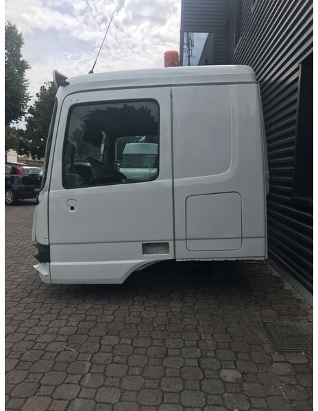 Mercedes-Benz ACTROS EURO 4 EURO 5 MP2 - Кабина и интерьер для Грузовиков: фото 1 Mercedes-Benz ACTROS EURO 4 EURO 5 MP2 - Кабина и интерьер для Грузовиков: фото 1